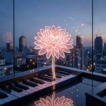 草芽心跳