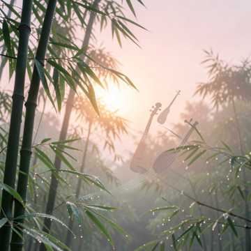 朝露待晞