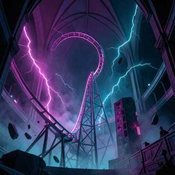 Riot Spiral