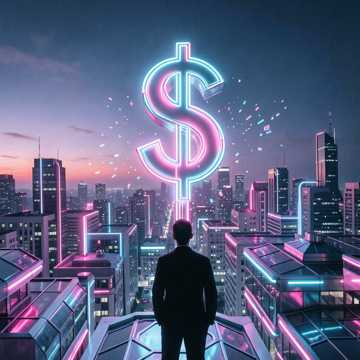等我成了大富翁