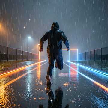 不留遗憾