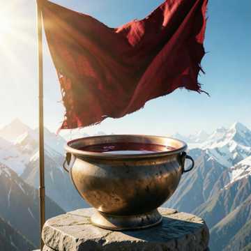 《凯旋令》-版本2