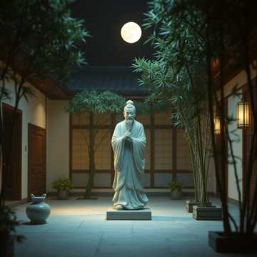 公子无双