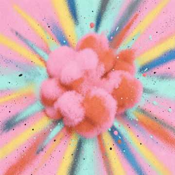 踩爆这节拍