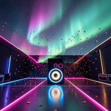Echo Floor