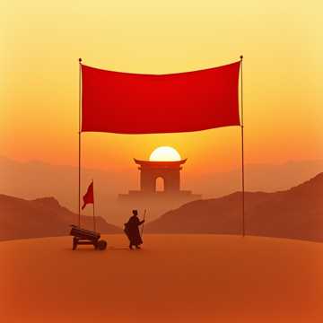 大汉长风