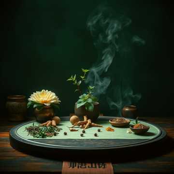 辛香解千般