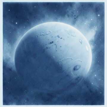 星际漫游