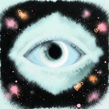 天山的眼睛-版本2