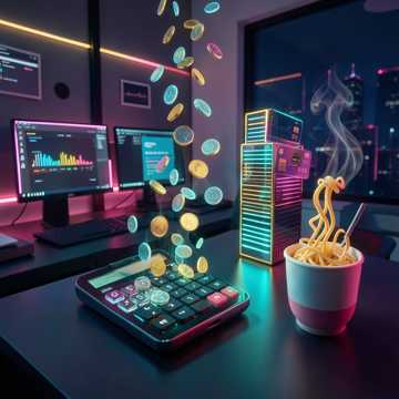 钞票收割机