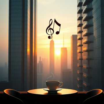 日光协奏曲