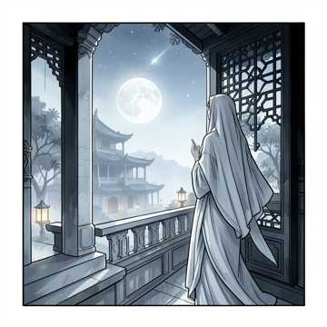 求不得