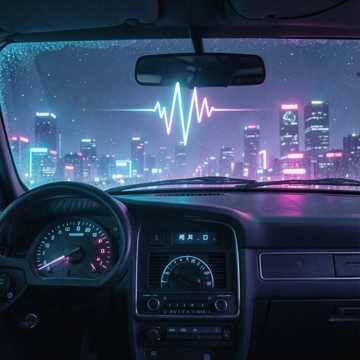 调频断频