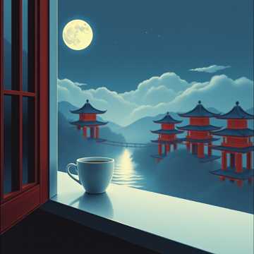 明月几时有