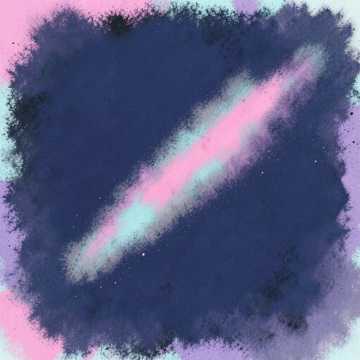 流星0