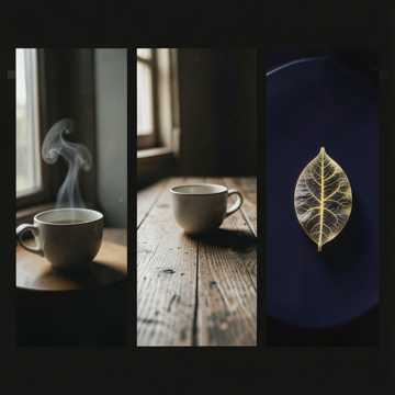 茶凉了-版本2