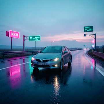 环城路收音机-版本2