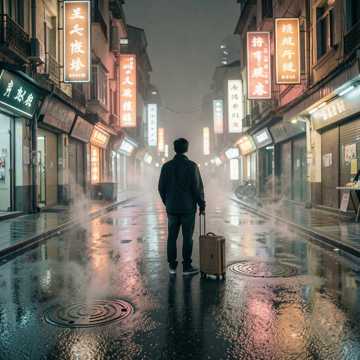 成都再相逢