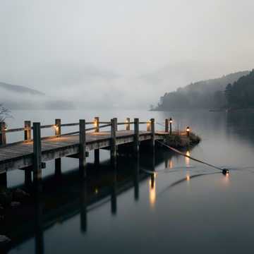 江湖半点