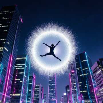 撕裂午夜