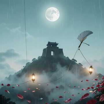 相时烬