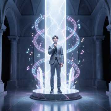 魔女低语唤君来-版本2