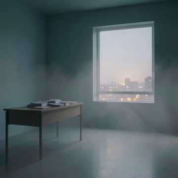 空虚