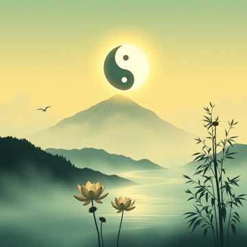 道法自然