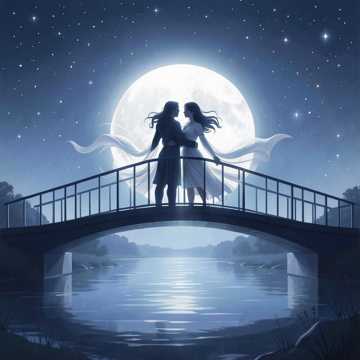 鹊桥星光曲