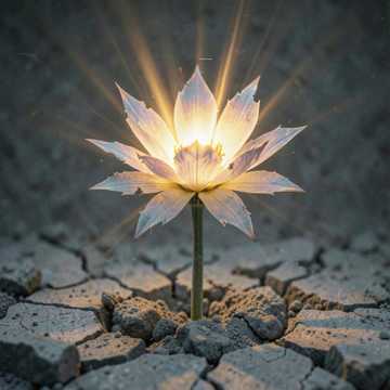 花开