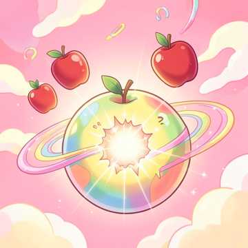 咔嚓快乐星球-版本2
