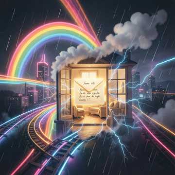 霓虹里的家信-版本2