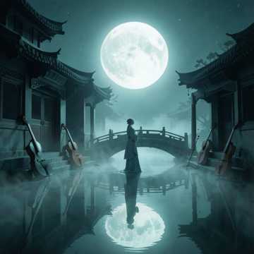 洛水辞