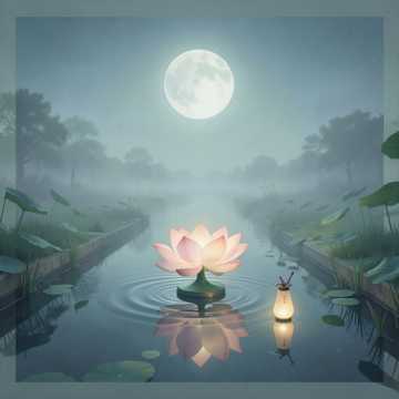 莲心照路-版本2
