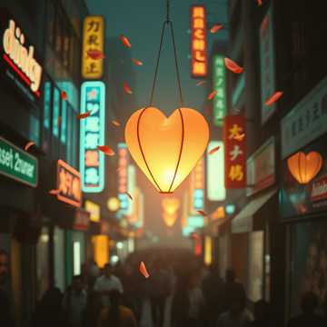 偏偏爱你