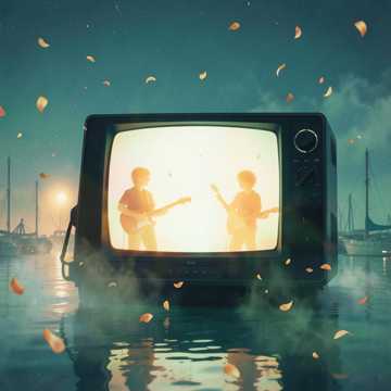 屏幕少年