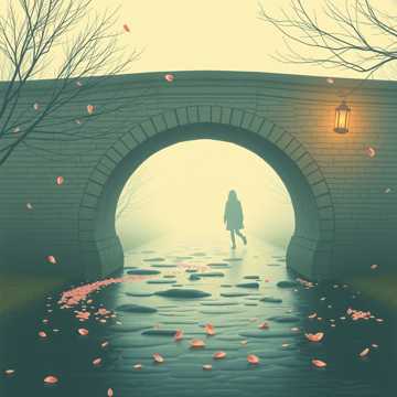 那年花开人已散