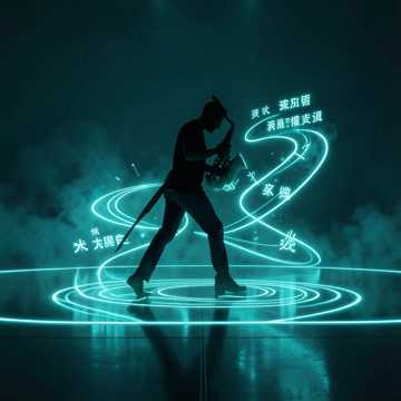 指尖探戈
