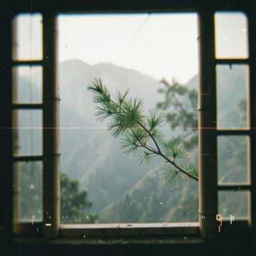 Mountain Dwelling