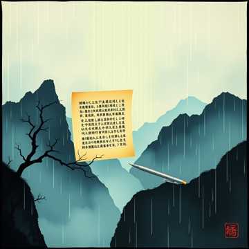 墨染半山