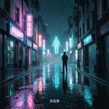 灯影