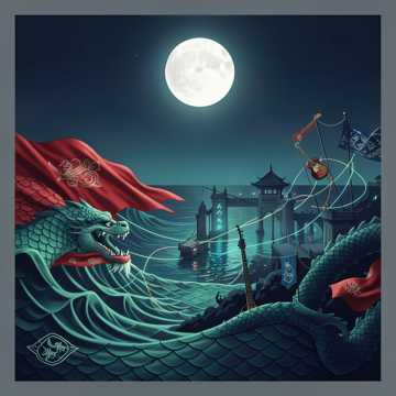 山海鲜