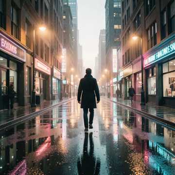 这一路