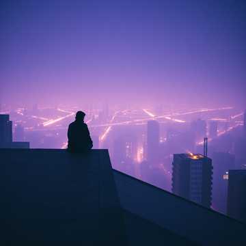 余温孤港