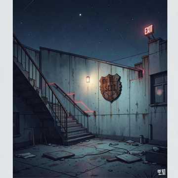 锈校徽毕业骗局-版本2