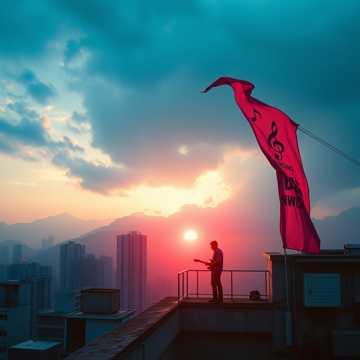 风吹会仲