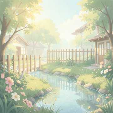 晴空小日常