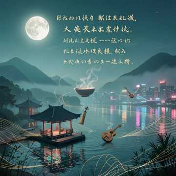 《信阳民谣》