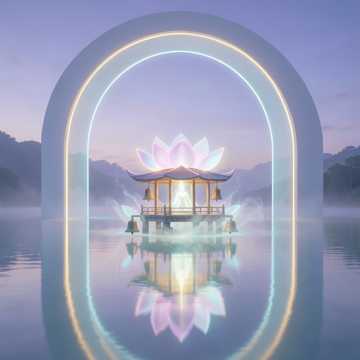 琉璃梵音