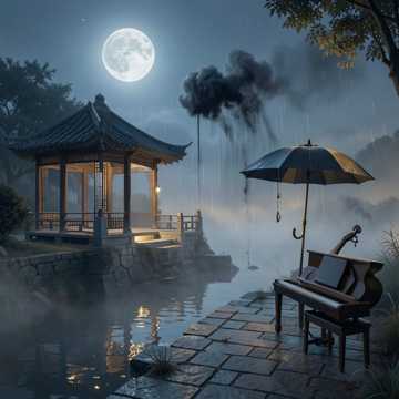 秘酿